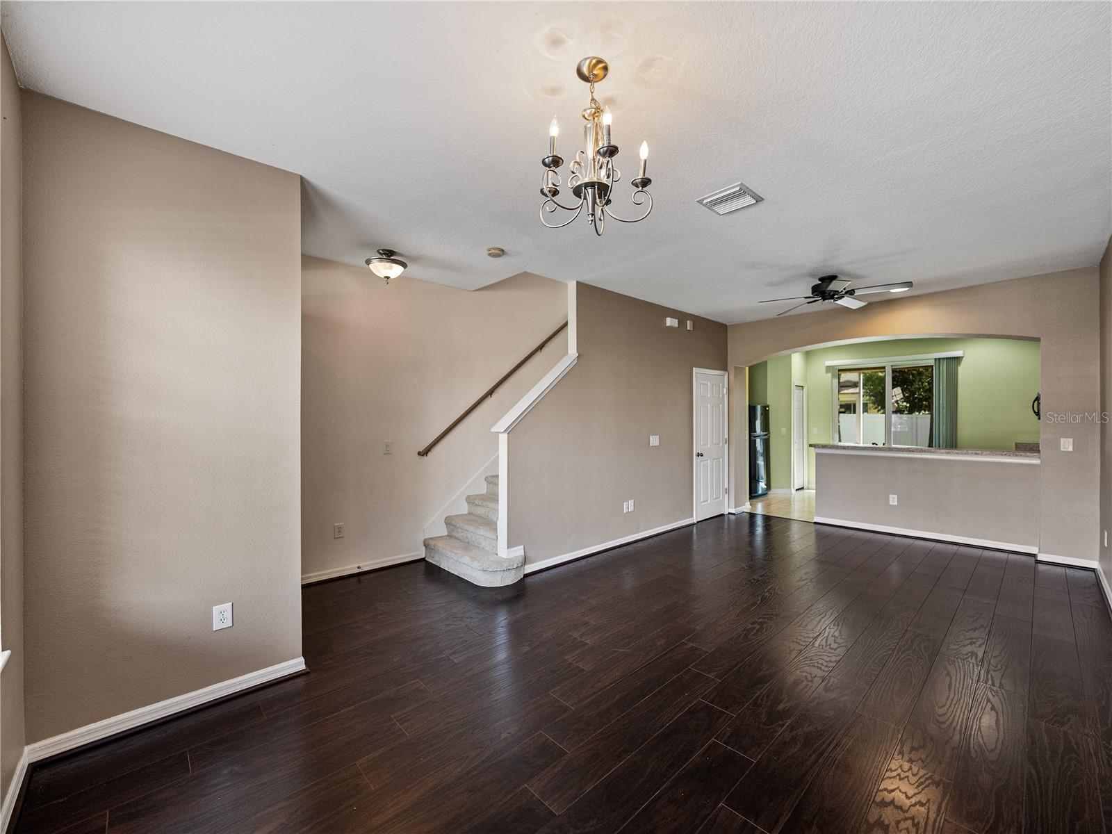 OAK CREEK PRCL 2 UNIT 2A - Residential
