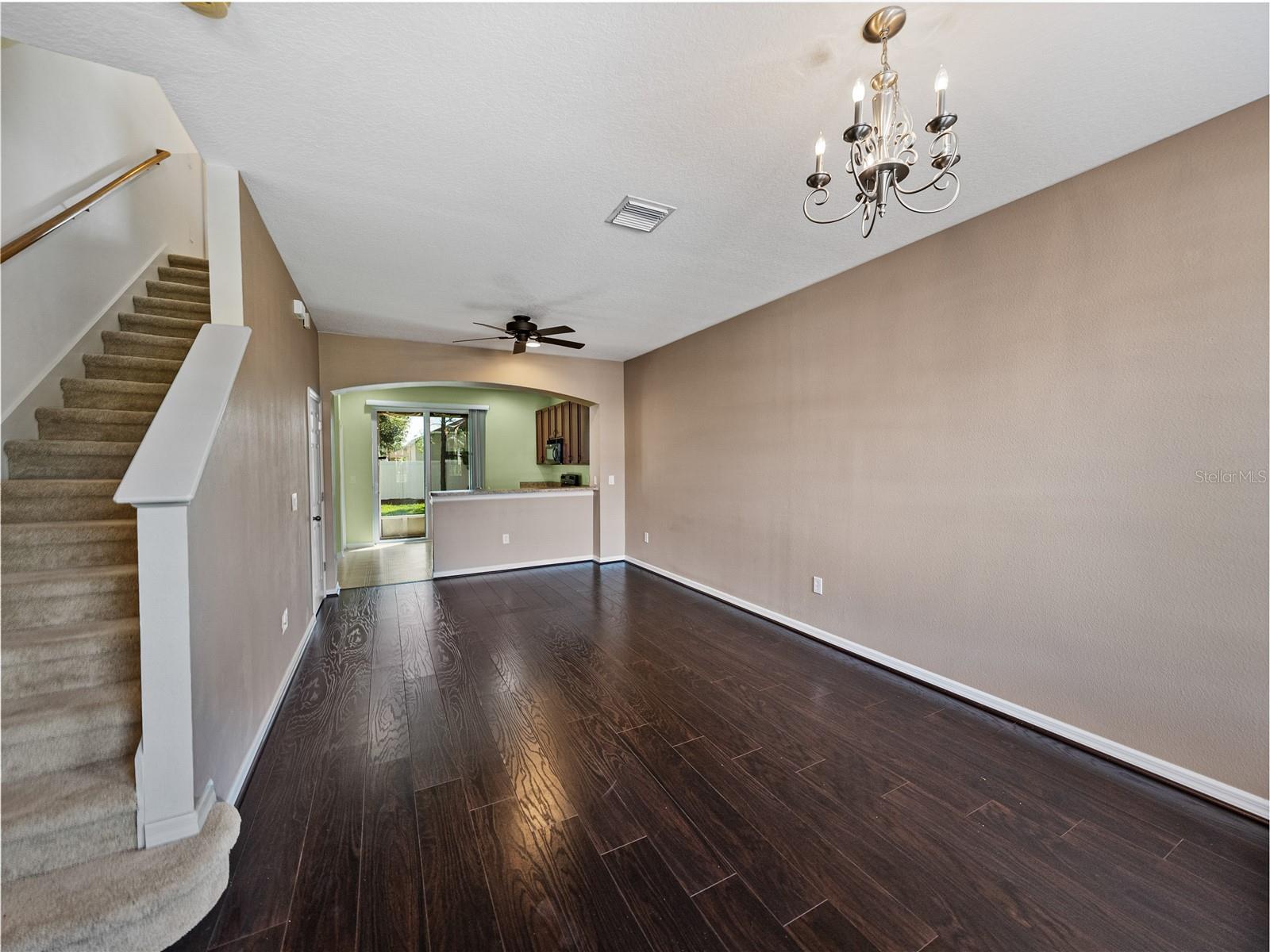 OAK CREEK PRCL 2 UNIT 2A - Residential