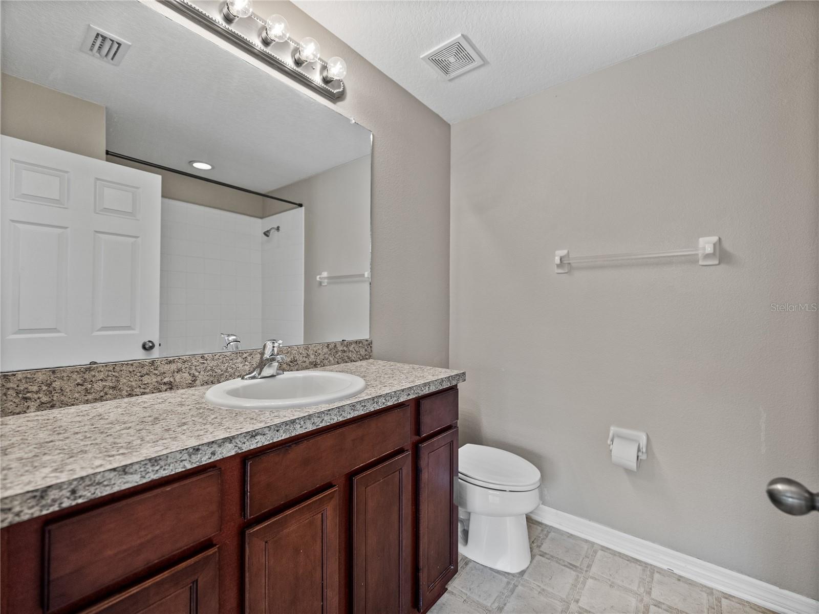 OAK CREEK PRCL 2 UNIT 2A - Residential