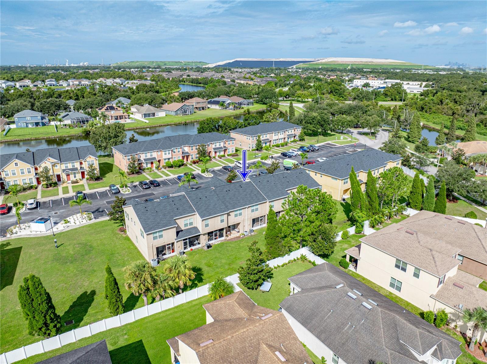 OAK CREEK PRCL 2 UNIT 2A - Residential