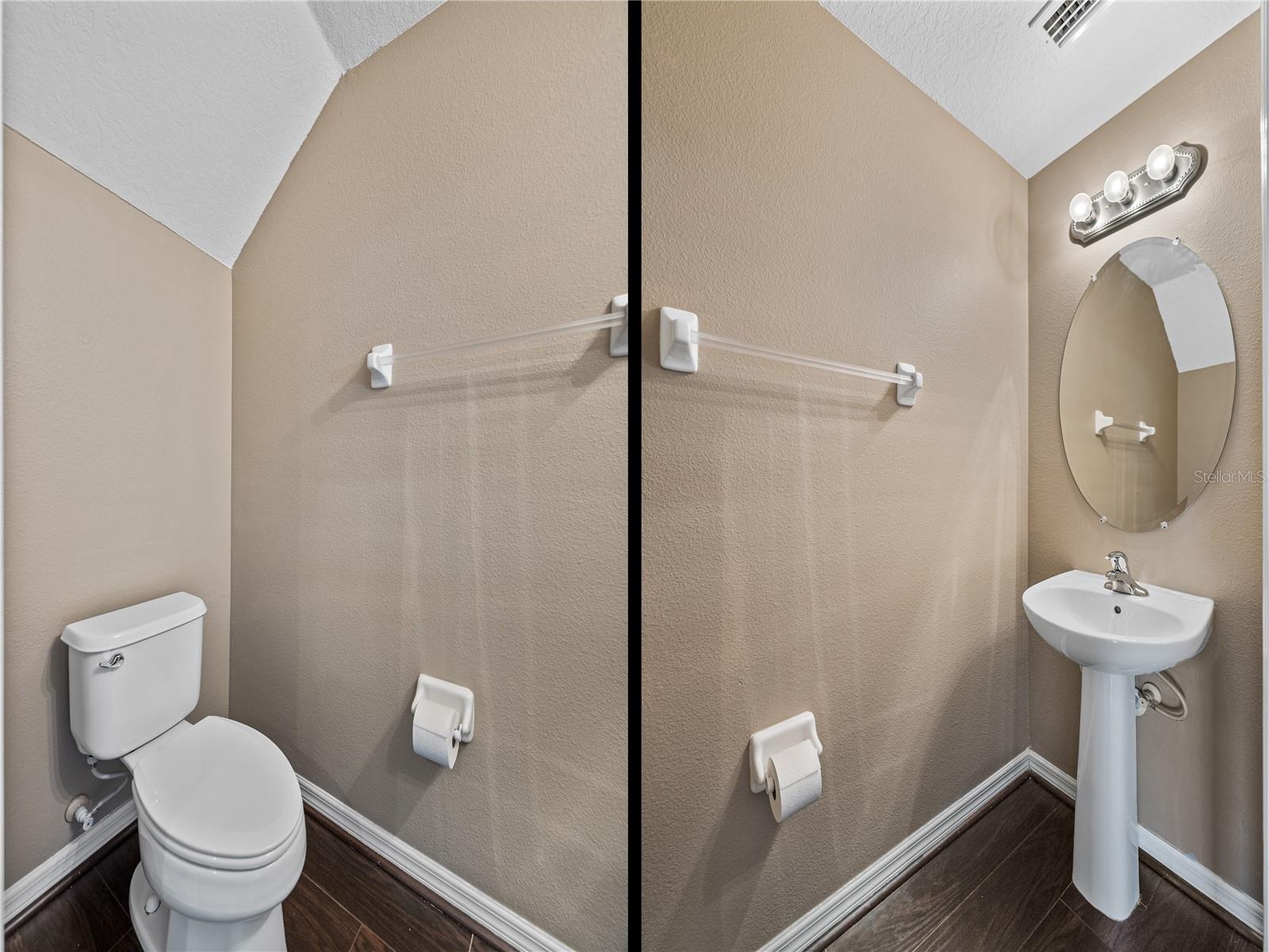 OAK CREEK PRCL 2 UNIT 2A - Residential