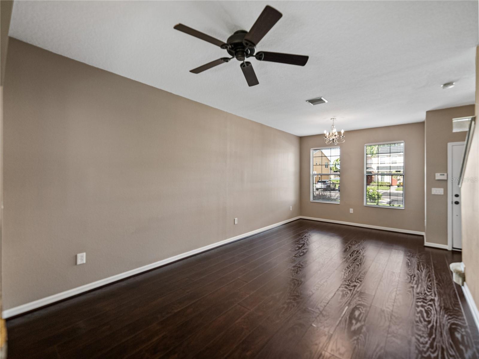 OAK CREEK PRCL 2 UNIT 2A - Residential