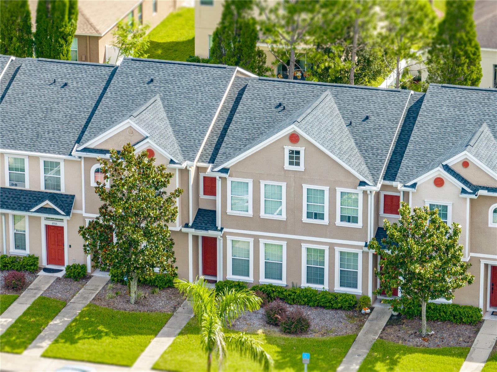 OAK CREEK PRCL 2 UNIT 2A - Residential
