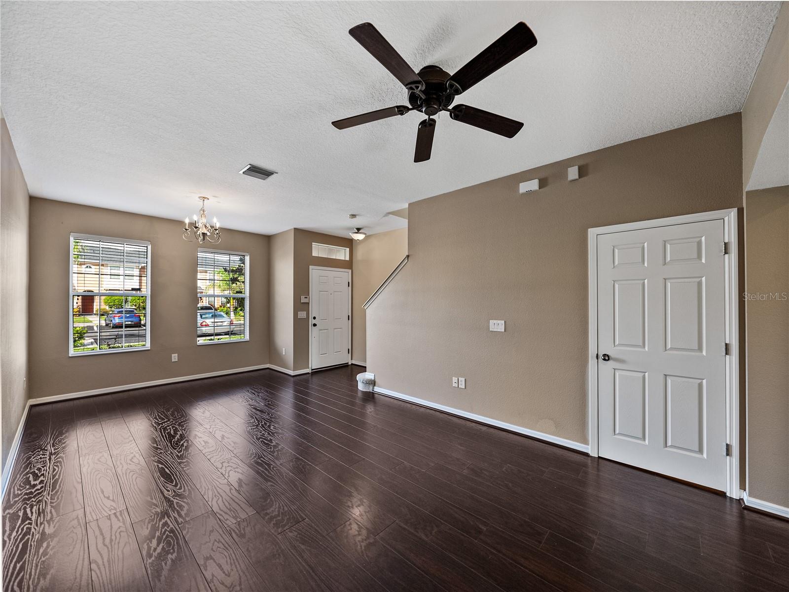 OAK CREEK PRCL 2 UNIT 2A - Residential