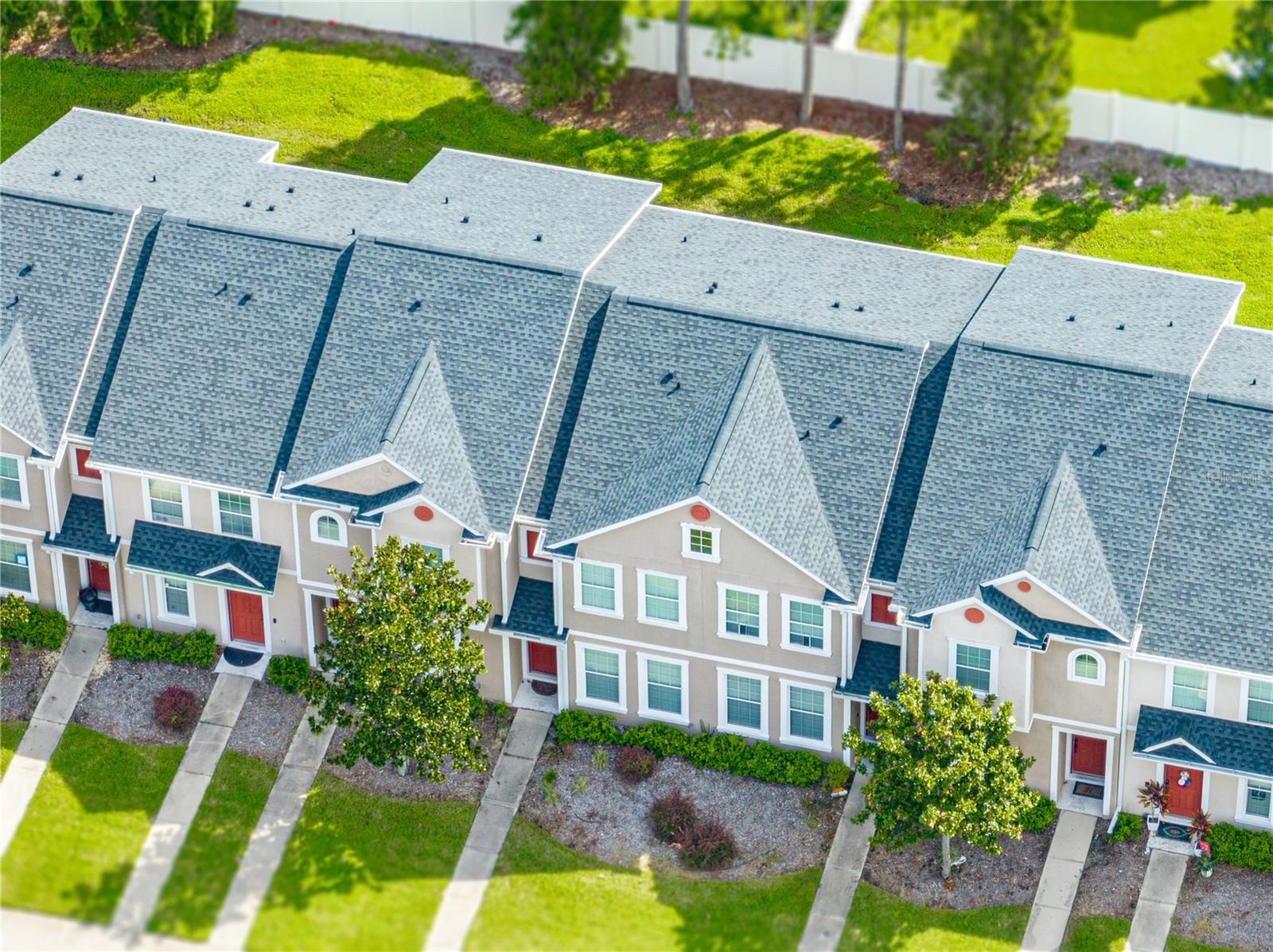 OAK CREEK PRCL 2 UNIT 2A - Residential
