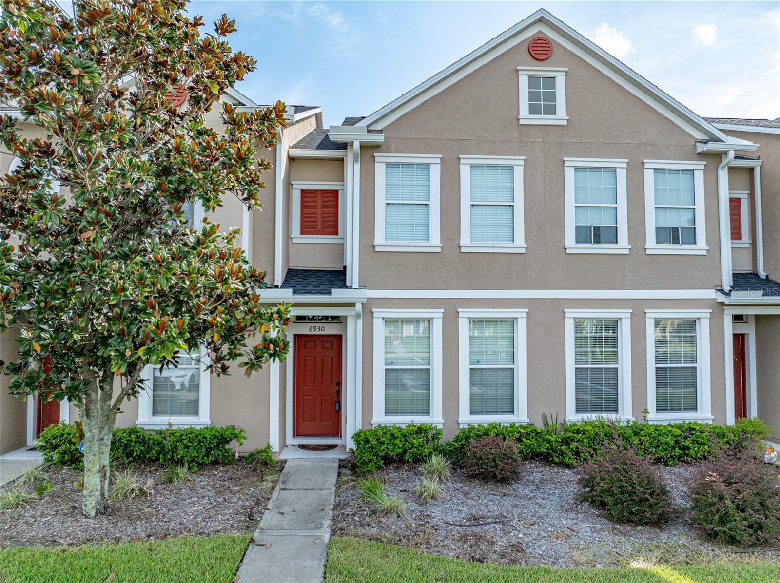 OAK CREEK PRCL 2 UNIT 2A - Residential