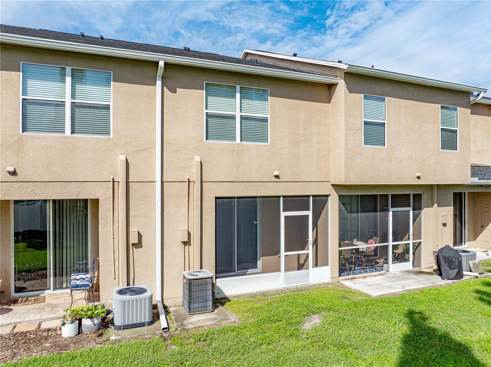 OAK CREEK PRCL 2 UNIT 2A - Residential