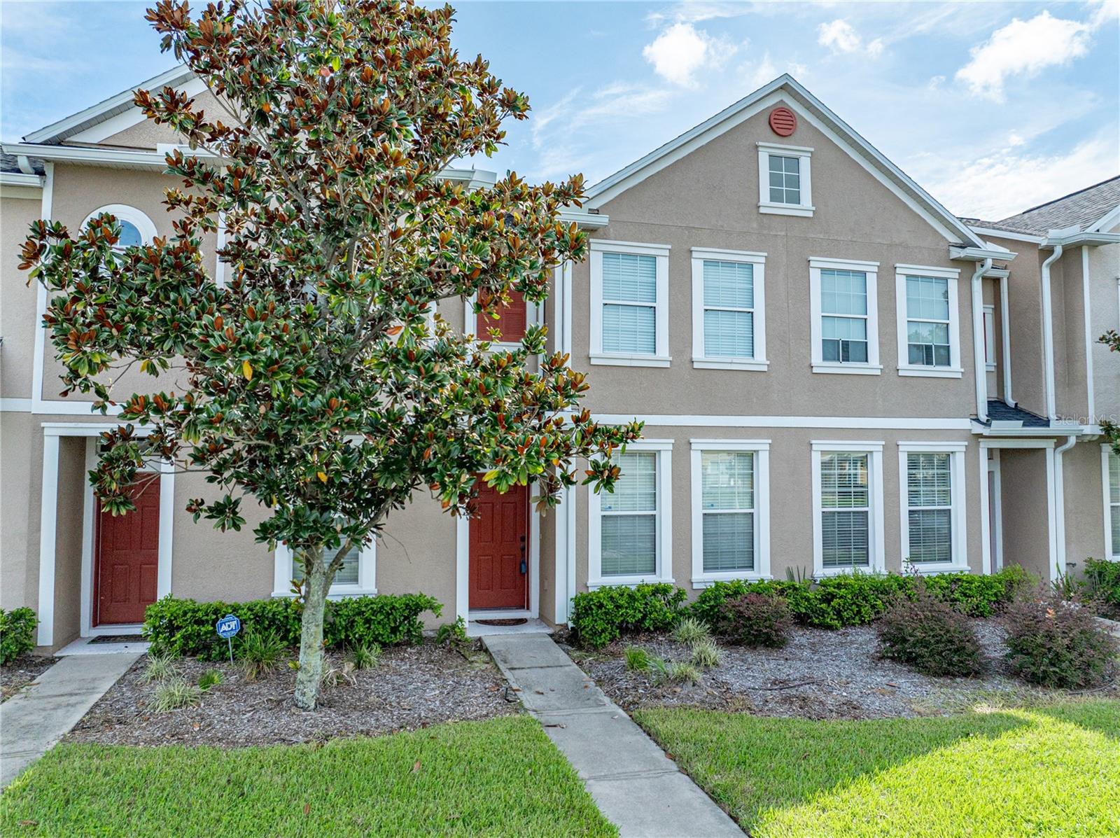 OAK CREEK PRCL 2 UNIT 2A - Residential