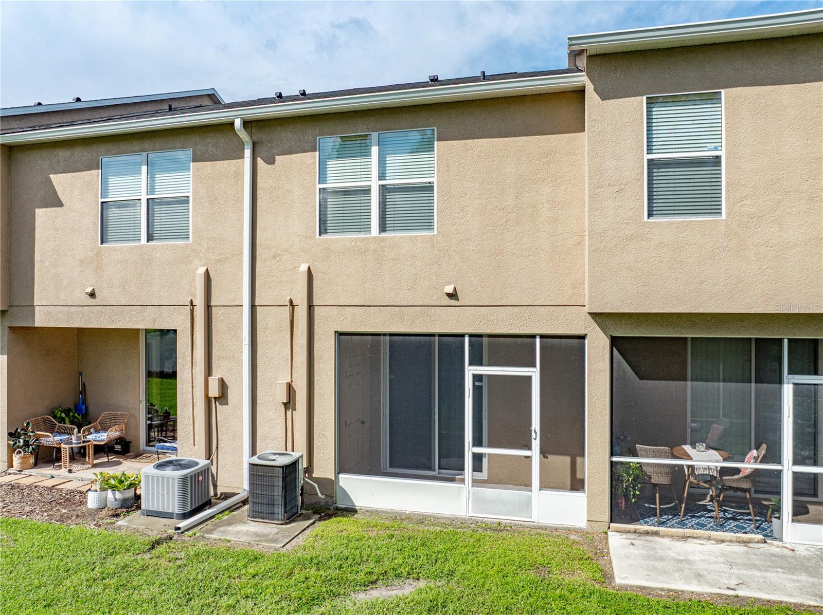 OAK CREEK PRCL 2 UNIT 2A - Residential