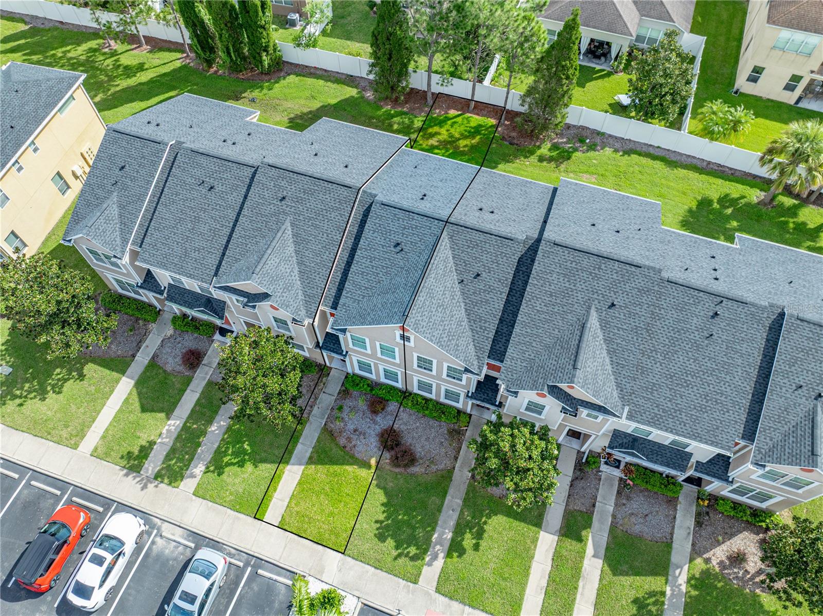 OAK CREEK PRCL 2 UNIT 2A - Residential