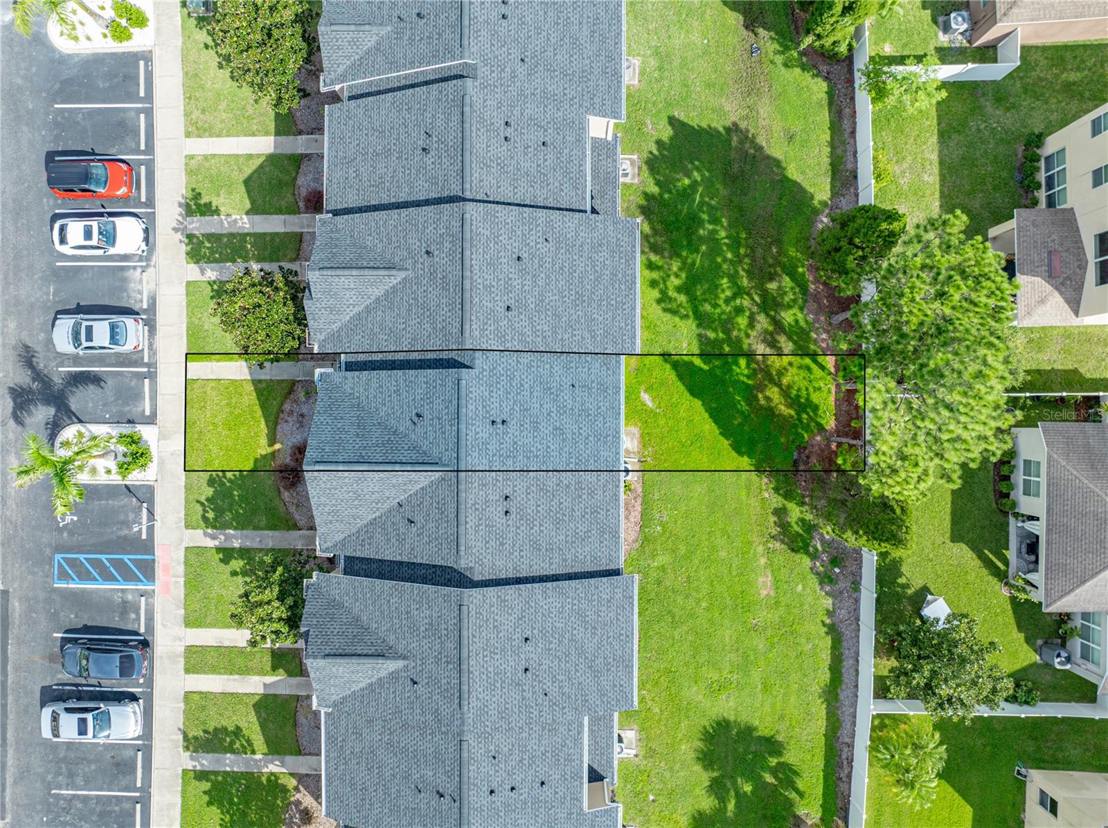 OAK CREEK PRCL 2 UNIT 2A - Residential