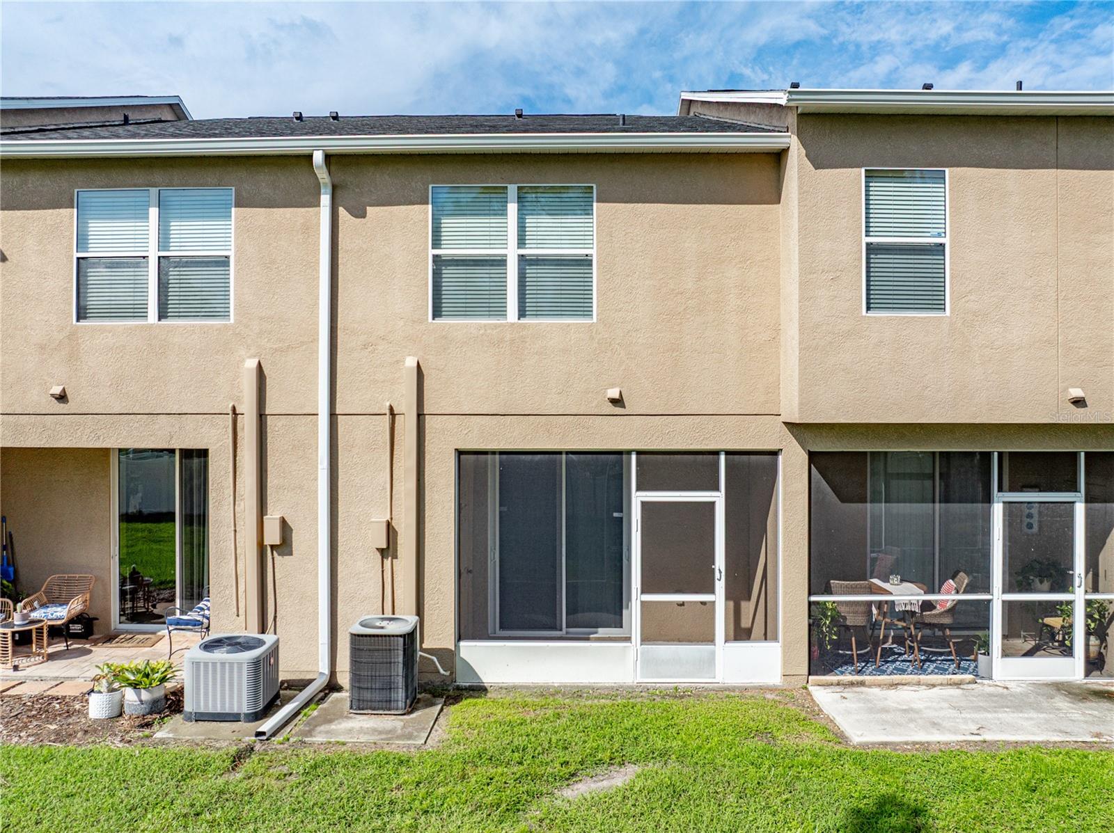 OAK CREEK PRCL 2 UNIT 2A - Residential