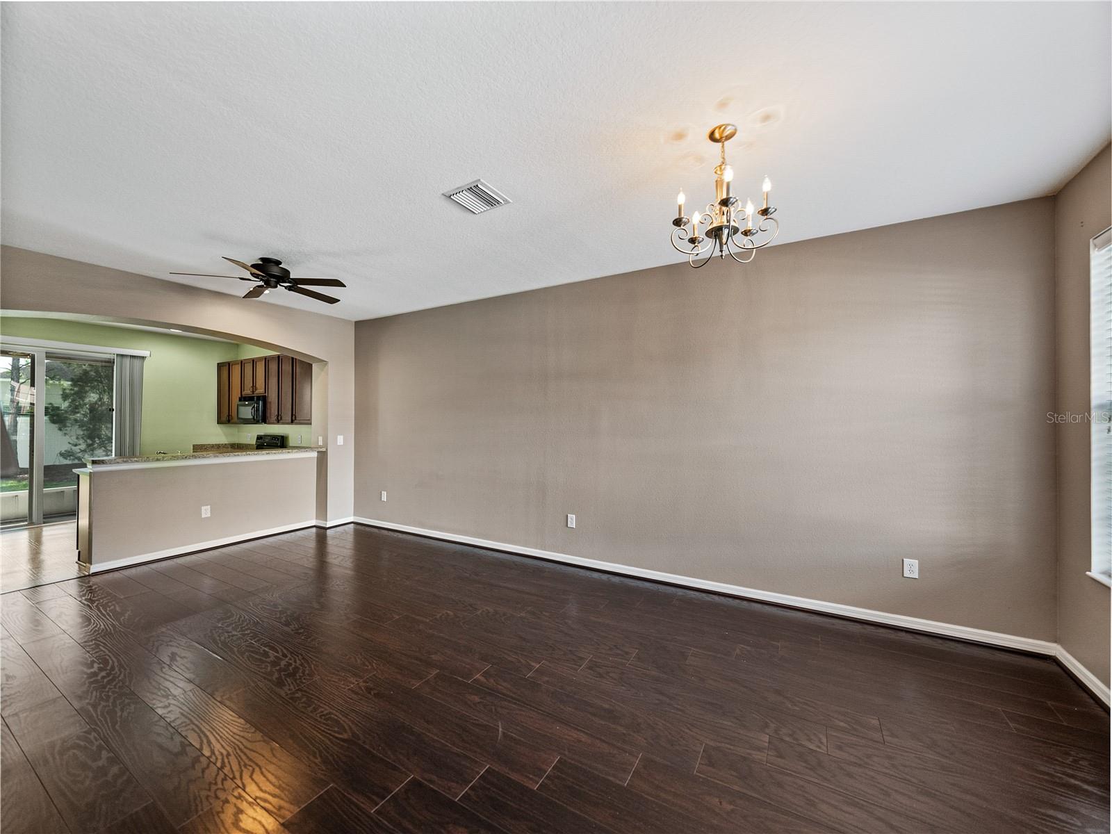 OAK CREEK PRCL 2 UNIT 2A - Residential