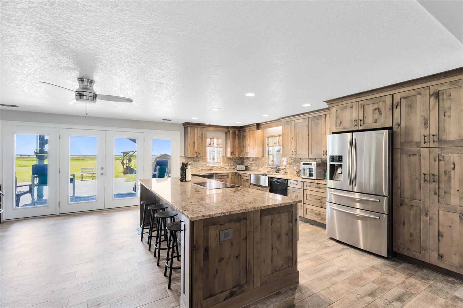 TOHOP ESTATES - Residential