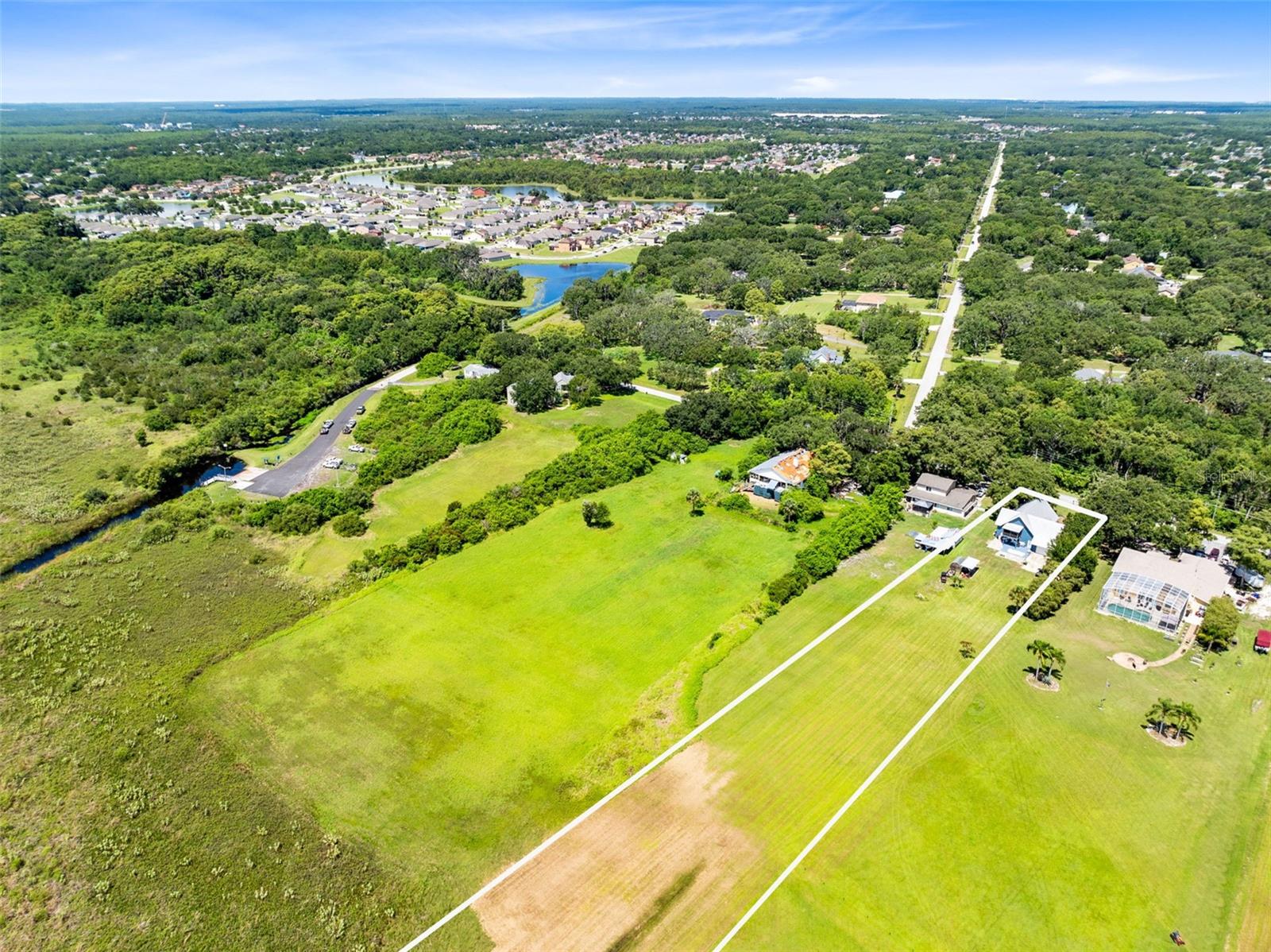 TOHOP ESTATES - Residential