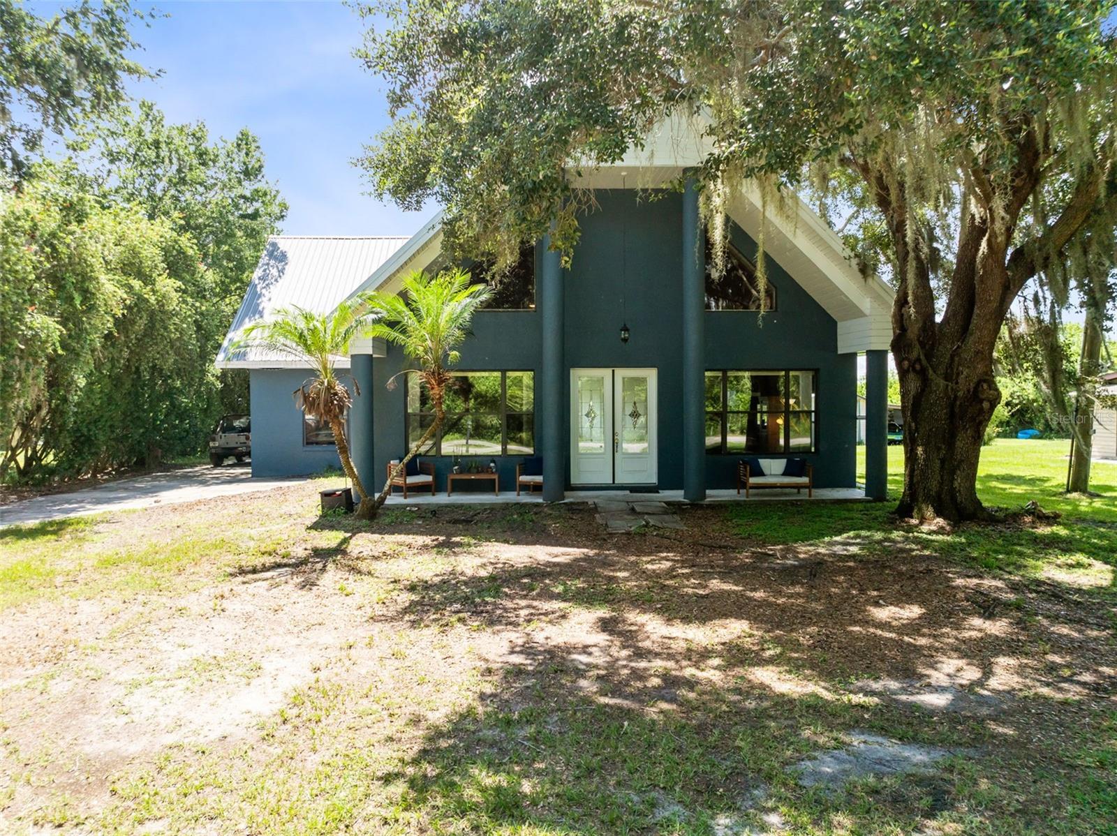 TOHOP ESTATES - Residential