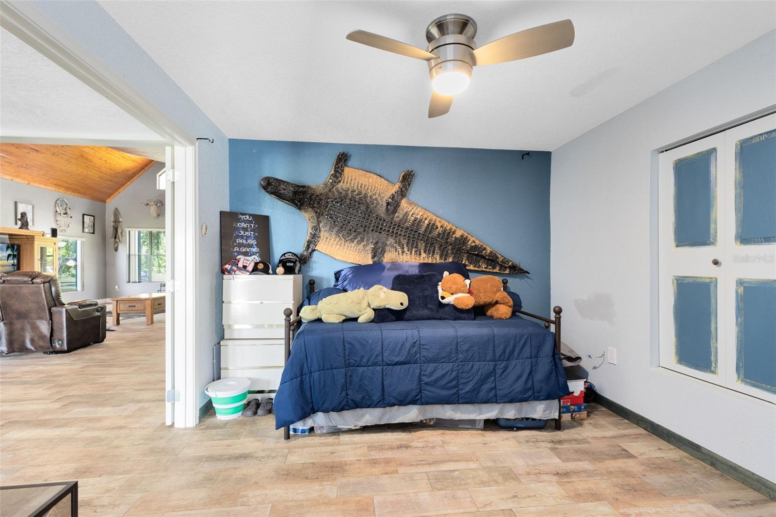 TOHOP ESTATES - Residential