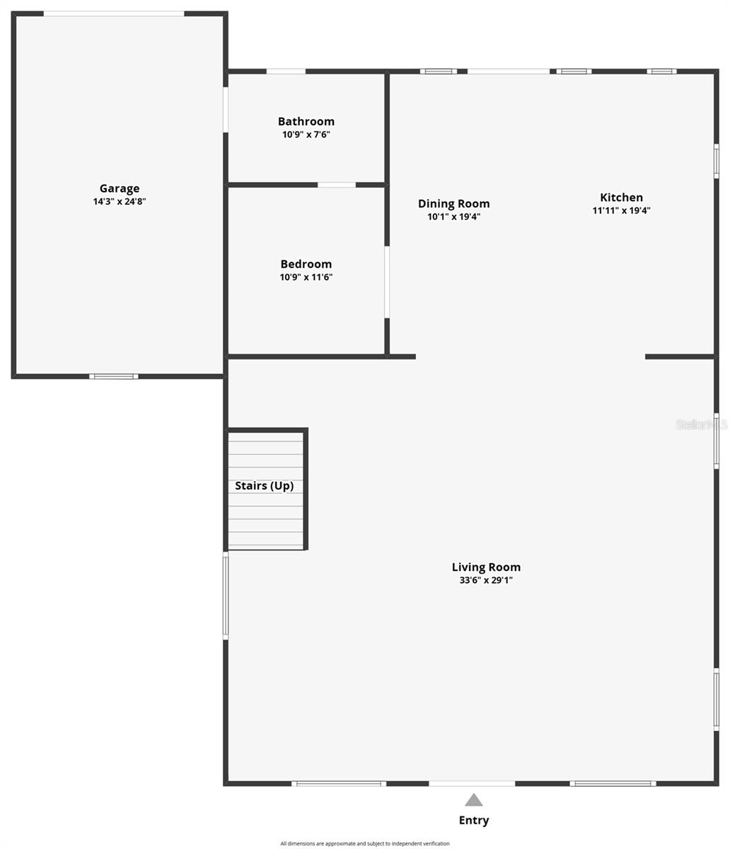 TOHOP ESTATES - Residential