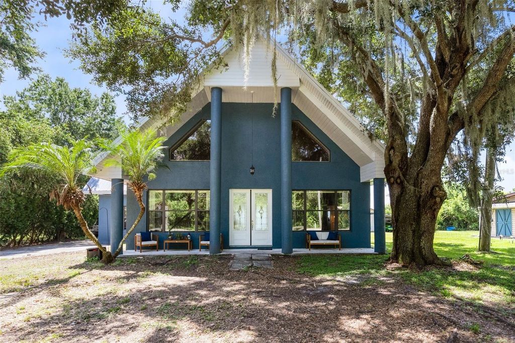 Photo of 2541 Ridgeway Drive, Kissimmee, FL 34746 (MLS # S5145382)