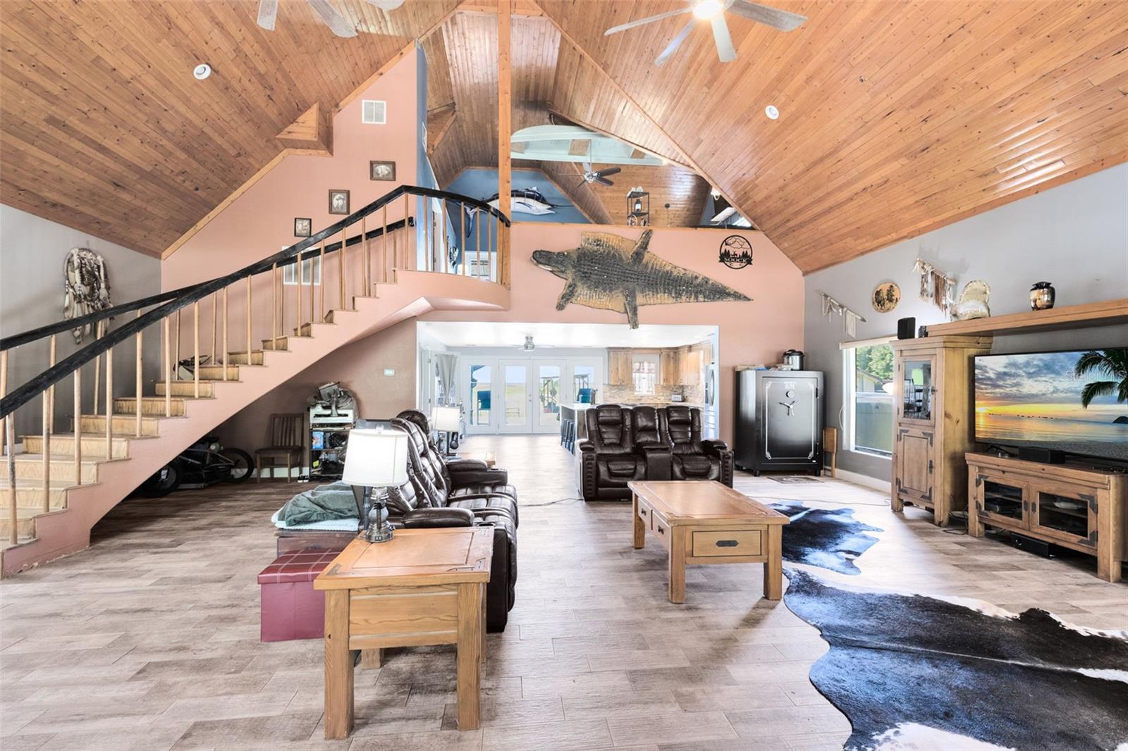 TOHOP ESTATES - Residential