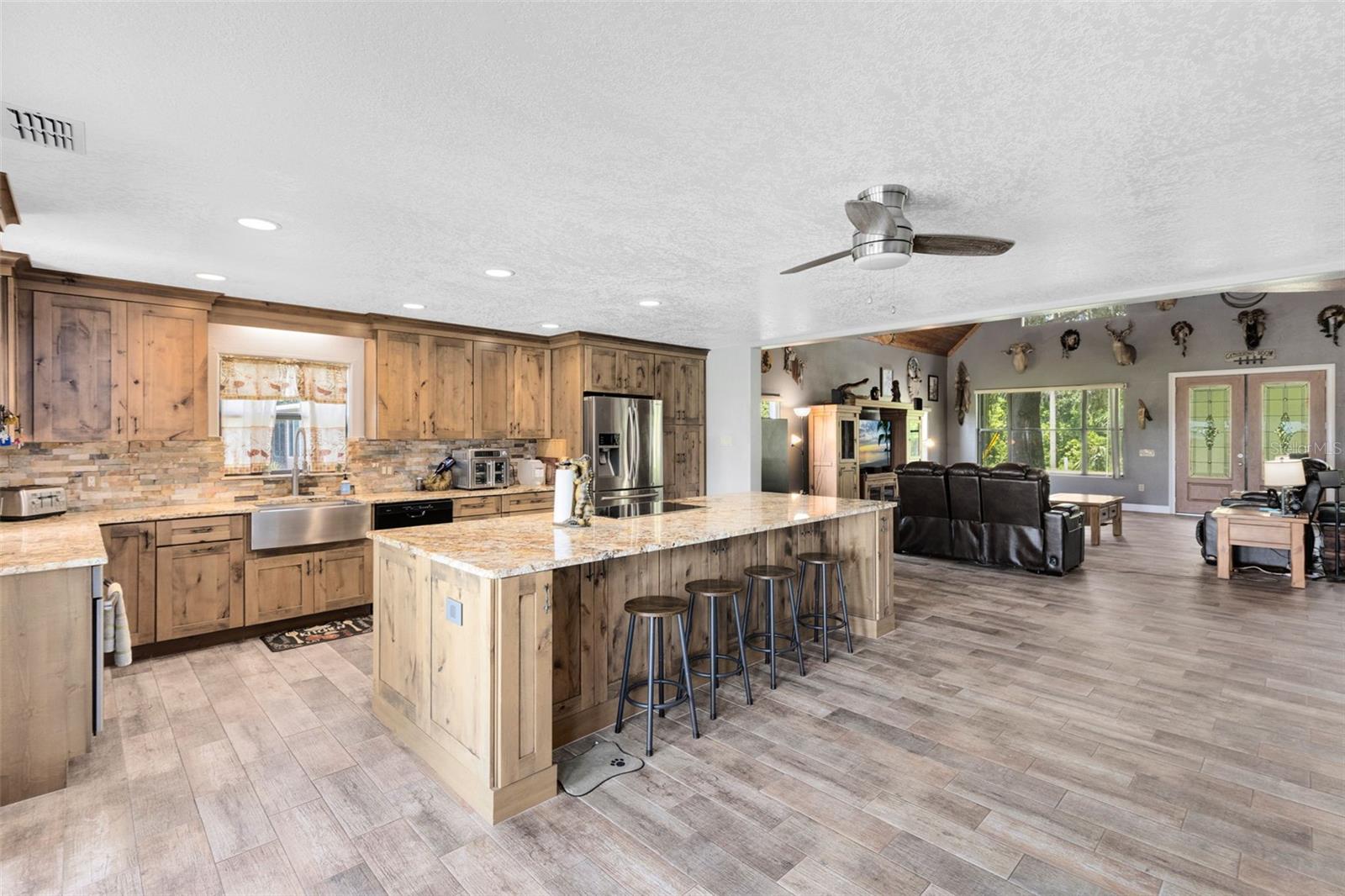 TOHOP ESTATES - Residential