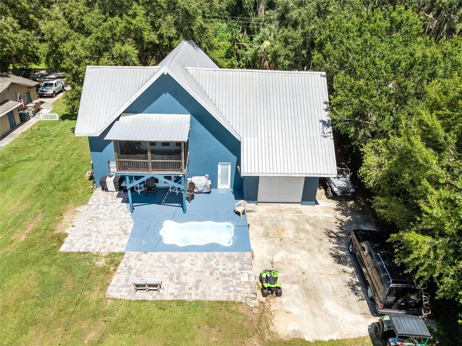 TOHOP ESTATES - Residential