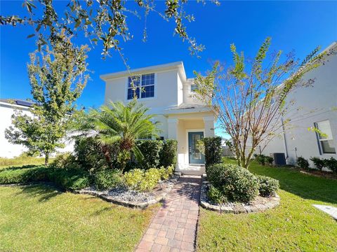 Photo of 10182 Authors Way, Orlando, FL 32832 (MLS # O6326843)