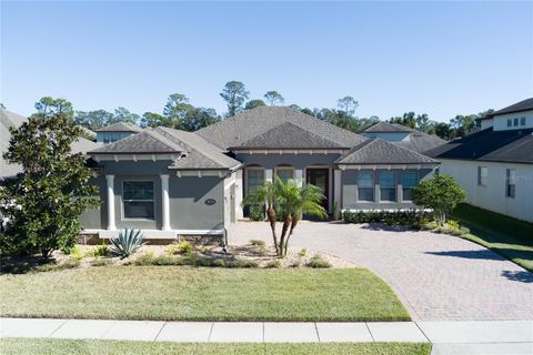 A home in SANFORD