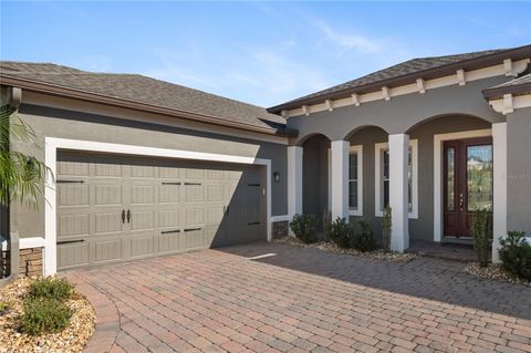 A home in SANFORD