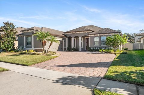 A home in SANFORD