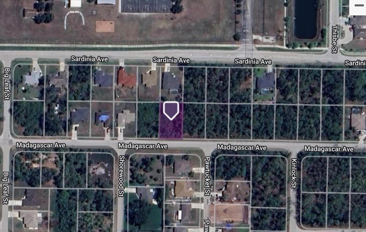**NO HOA!!** Invest today in this great residential single family home zoned lot in beautiful North Port. Close proximity to all the great amenities the city has to offer such as shopping, golfing, entertainment, restaurants, and much more! Great area for nature lovers and minutes away from Englewood Beach. This pristine beach offers the finest glistering sand, sparkling blue waters, and spectacular sunset views year round. North Port is a top destination for those looking for an experience that offers all the best of Florida’s wonderful outdoor experiences and a laid-back lifestyle. Seize the opportunity to invest in this amazing property before the prices start soaring. Fast growing area, you will find new construction homes all over the neighborhood and you can be part of the action. Plan your future and invest in Florida paradise. Make an offer today!