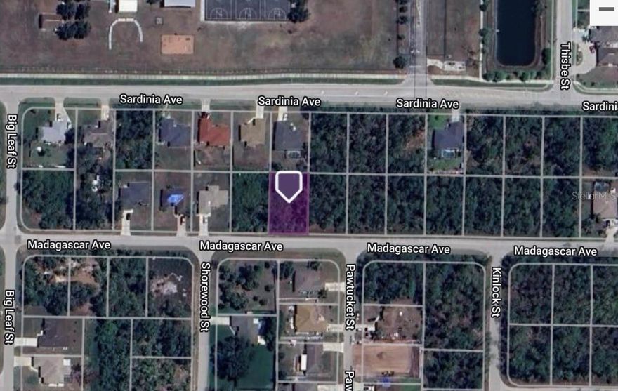 **NO HOA!!** Invest today in this great residential single family home zoned lot in beautiful North Port. Close proximity to all the great amenities the city has to offer such as shopping, golfing, entertainment, restaurants, and much more! Great area for nature lovers and minutes away from Englewood Beach. This pristine beach offers the finest glistering sand, sparkling blue waters, and spectacular sunset views year round. North Port is a top destination for those looking for an experience that offers all the best of Florida’s wonderful outdoor experiences and a laid-back lifestyle. Seize the opportunity to invest in this amazing property before the prices start soaring. Fast growing area, you will find new construction homes all over the neighborhood and you can be part of the action. Plan your future and invest in Florida paradise. Make an offer today!