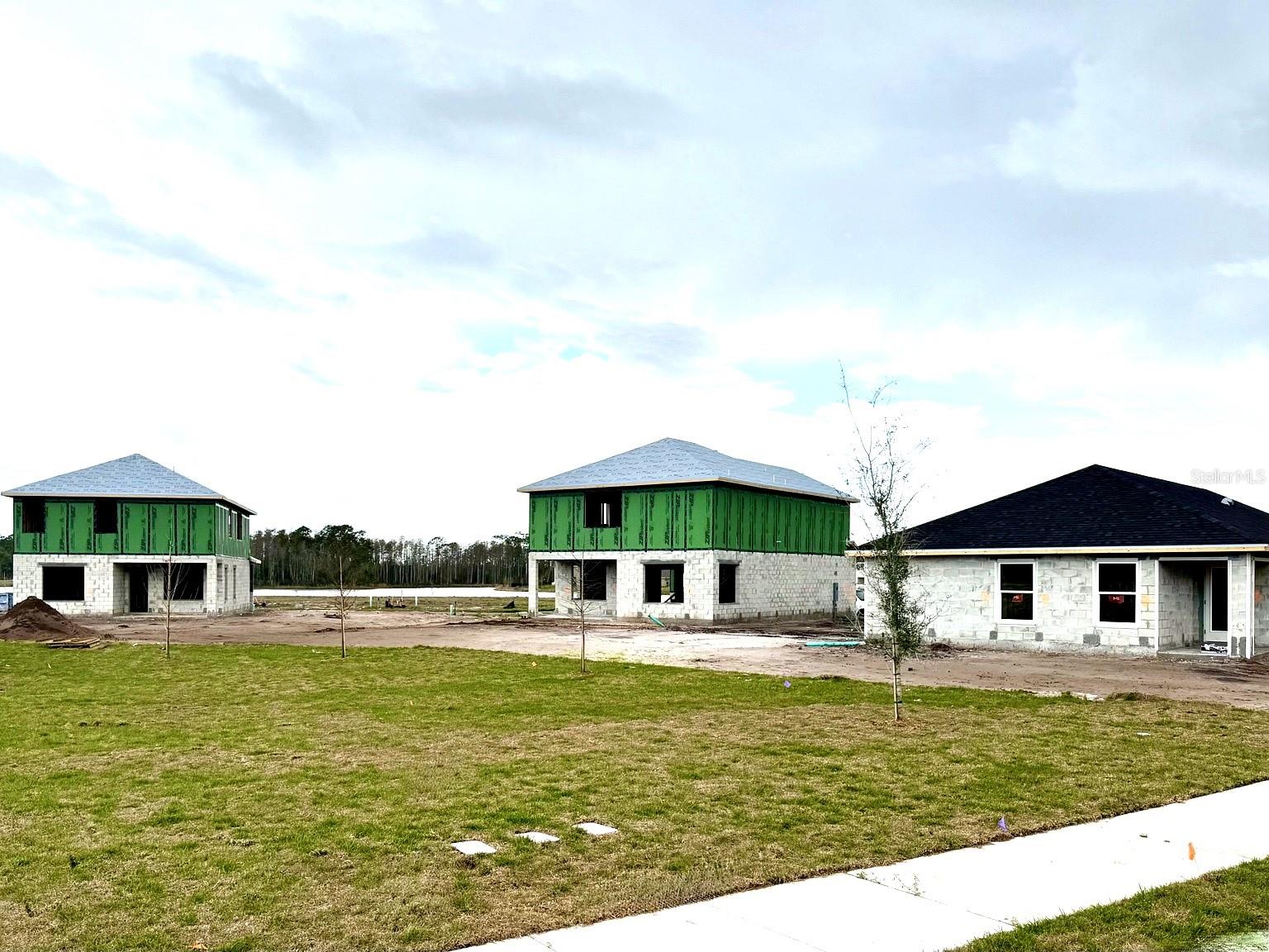 HARMONY CENTRAL PH 2 - Residential