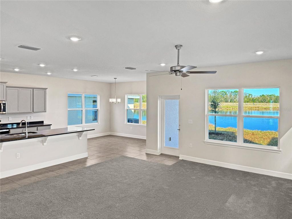 Photo of 3619 Briarlynne Way, Saint Cloud, FL 34773 (MLS # O6388552)