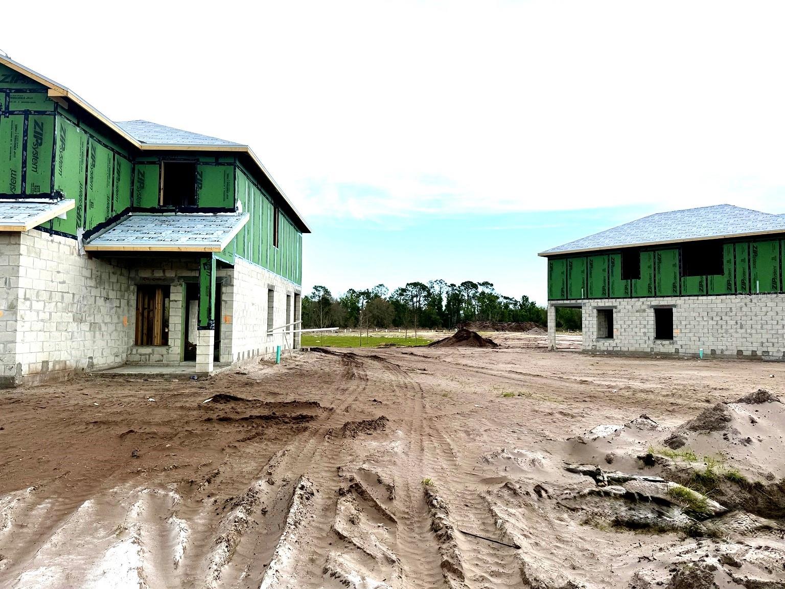 HARMONY CENTRAL PH 2 - Residential