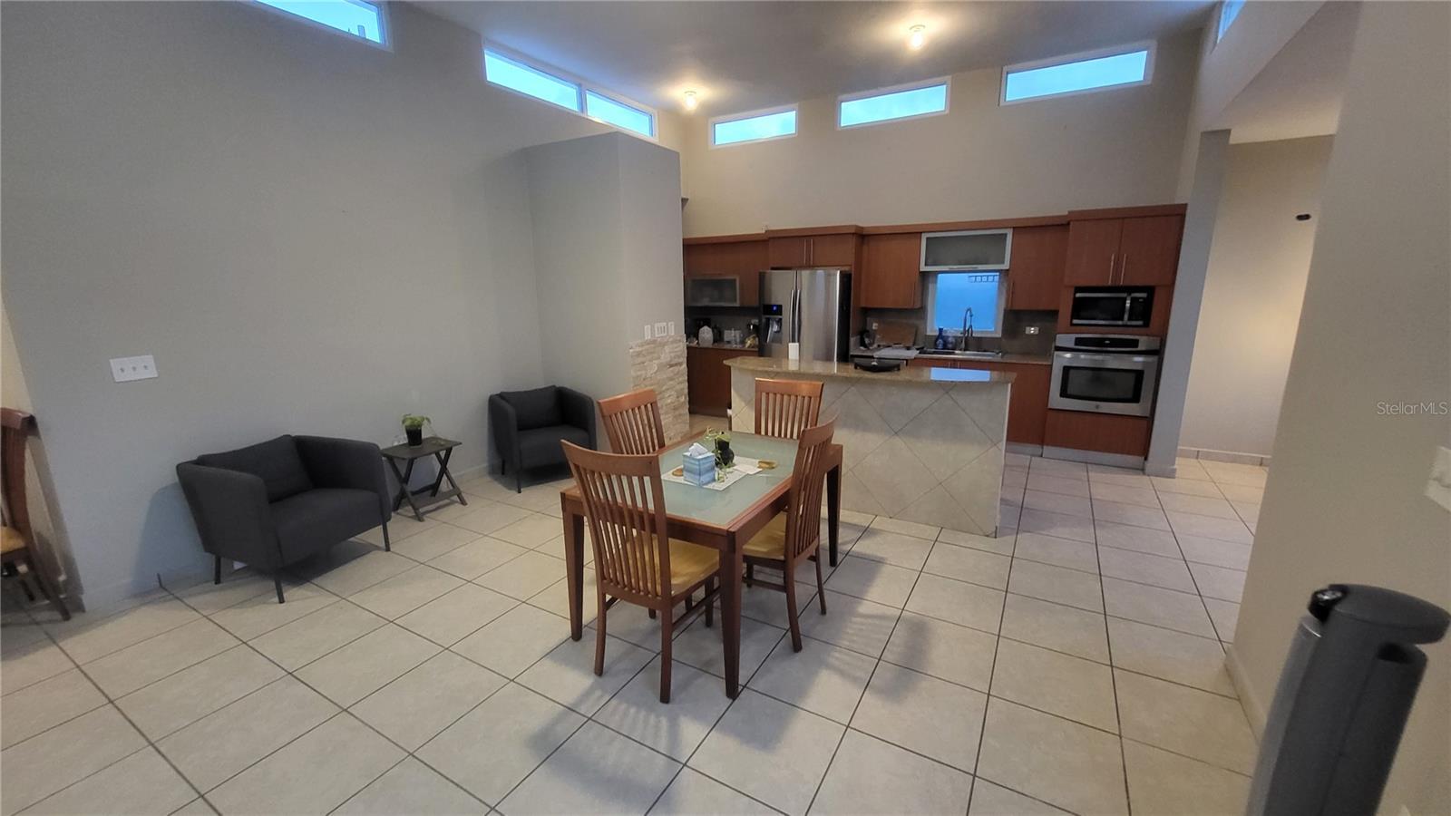 PAISAJE DEL RÍO - Residential