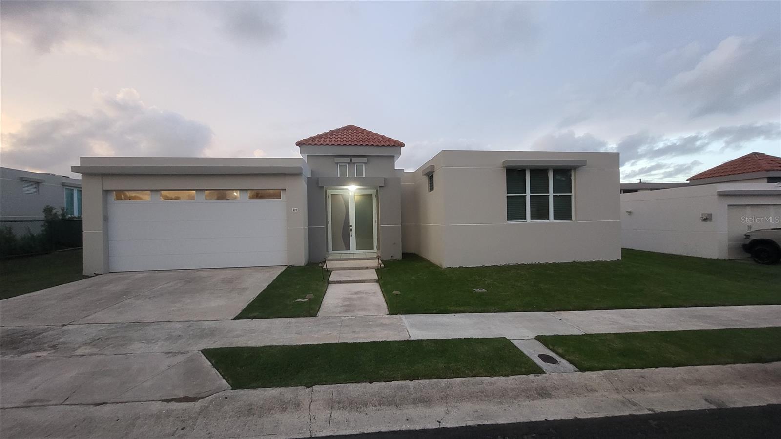 PAISAJE DEL RÍO - Residential