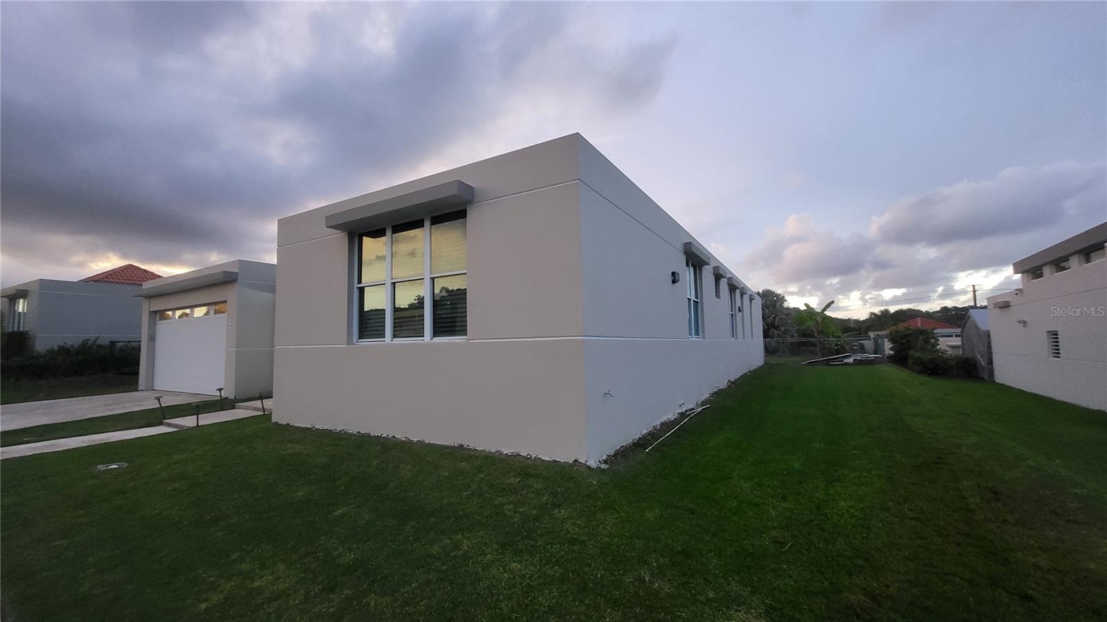 PAISAJE DEL RÍO - Residential