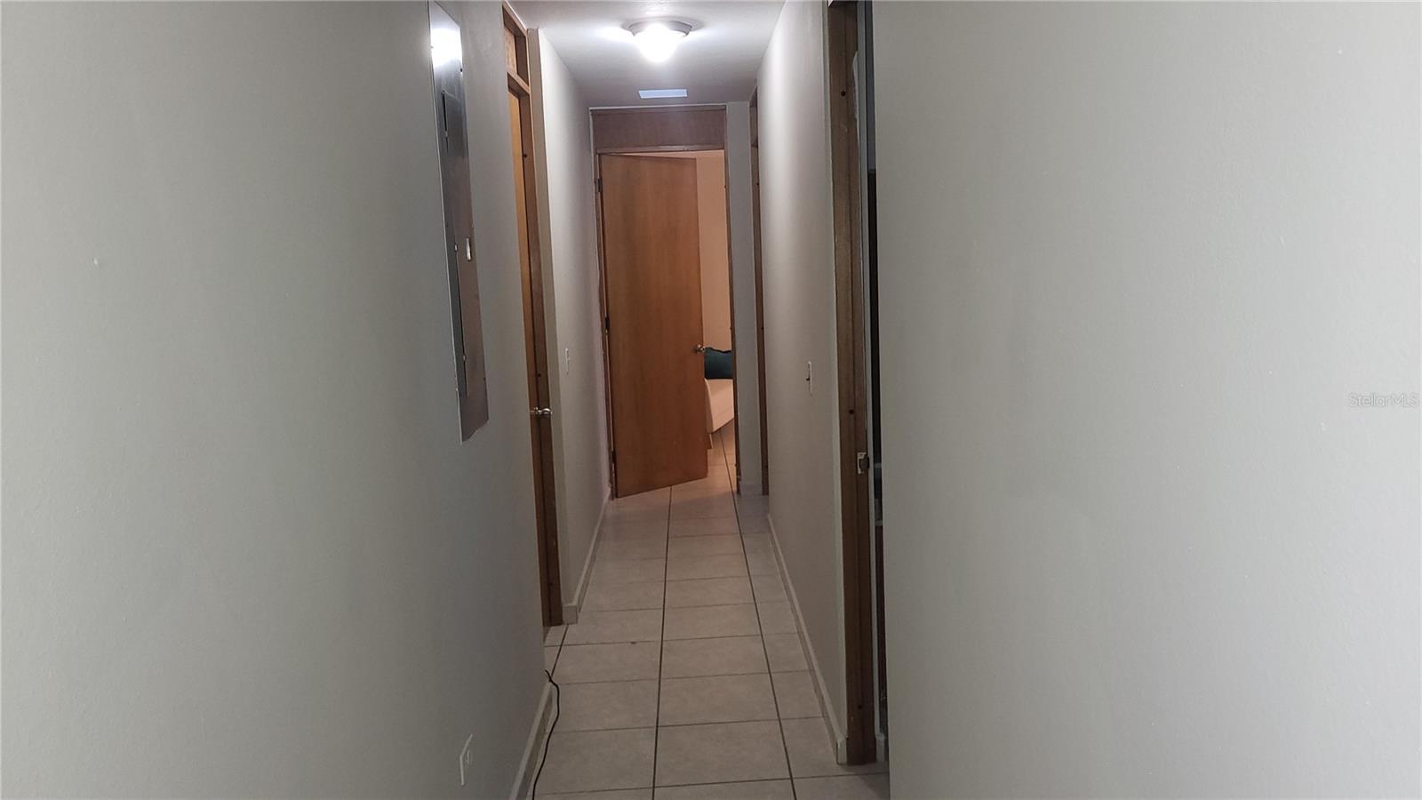 PAISAJE DEL RÍO - Residential