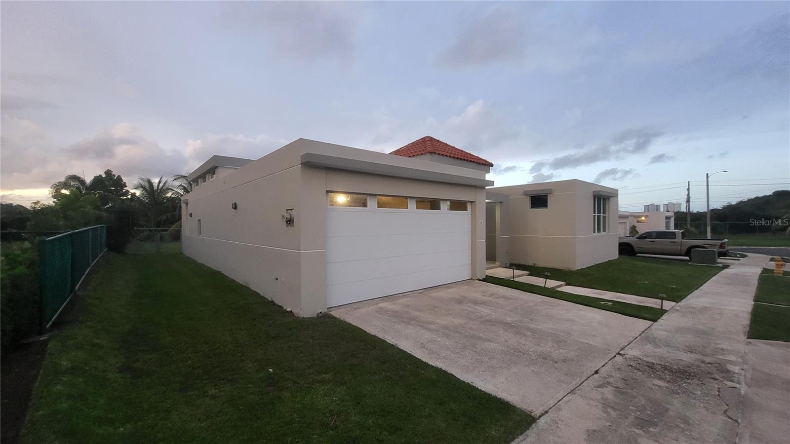 PAISAJE DEL RÍO - Residential