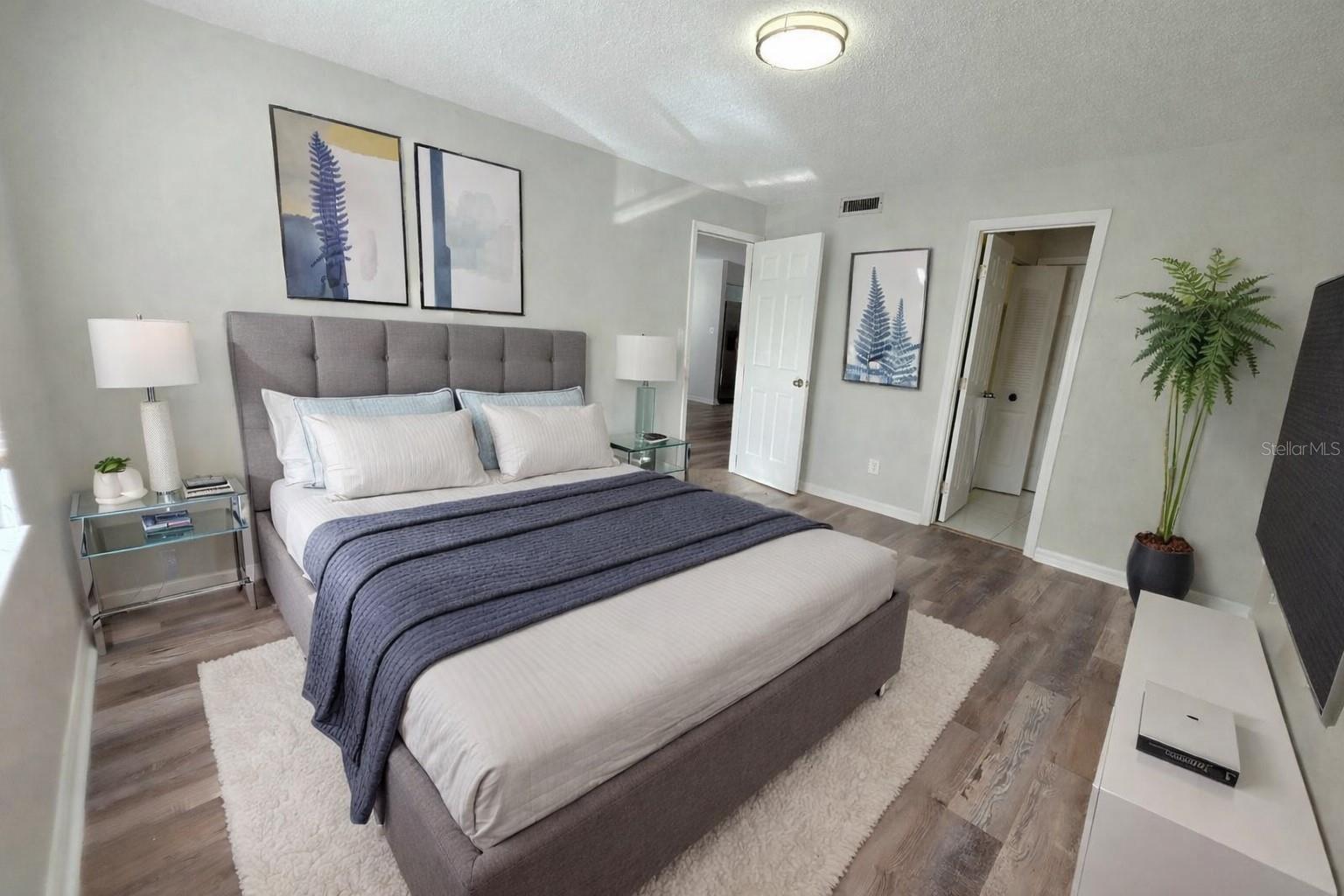 PLACE ONE A CONDO - Residential