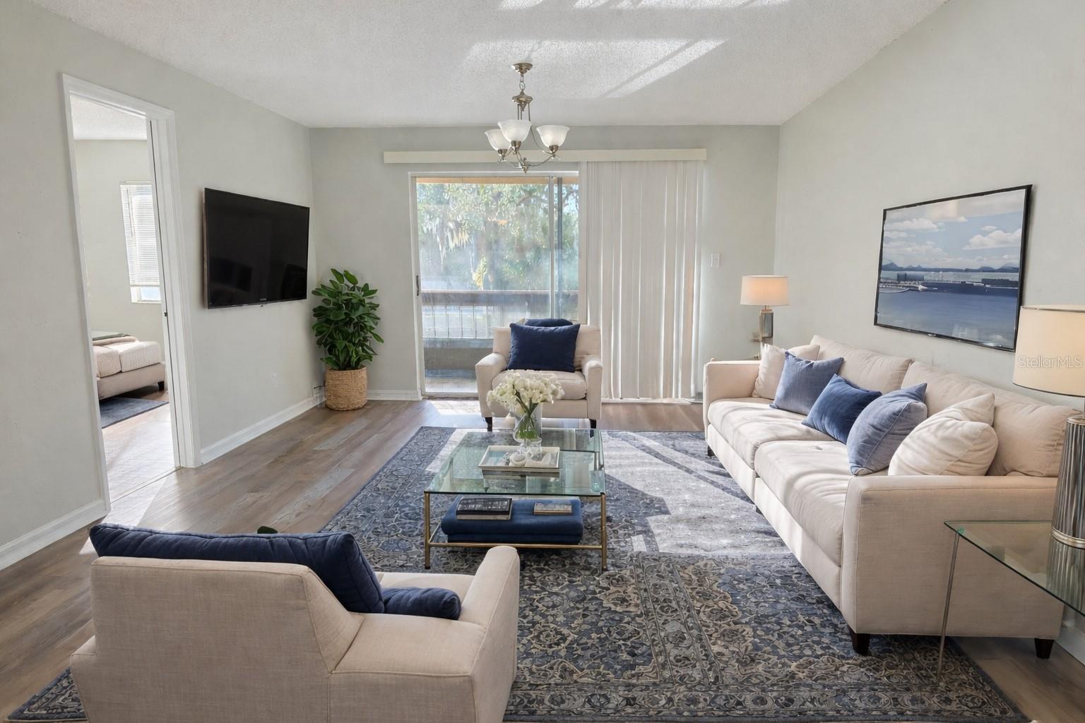 PLACE ONE A CONDO - Residential