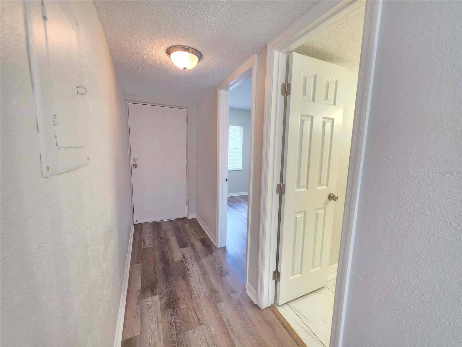 PLACE ONE A CONDO - Residential