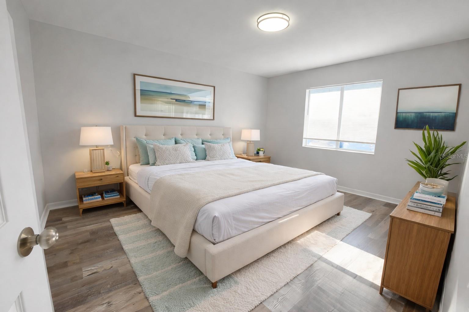 PLACE ONE A CONDO - Residential