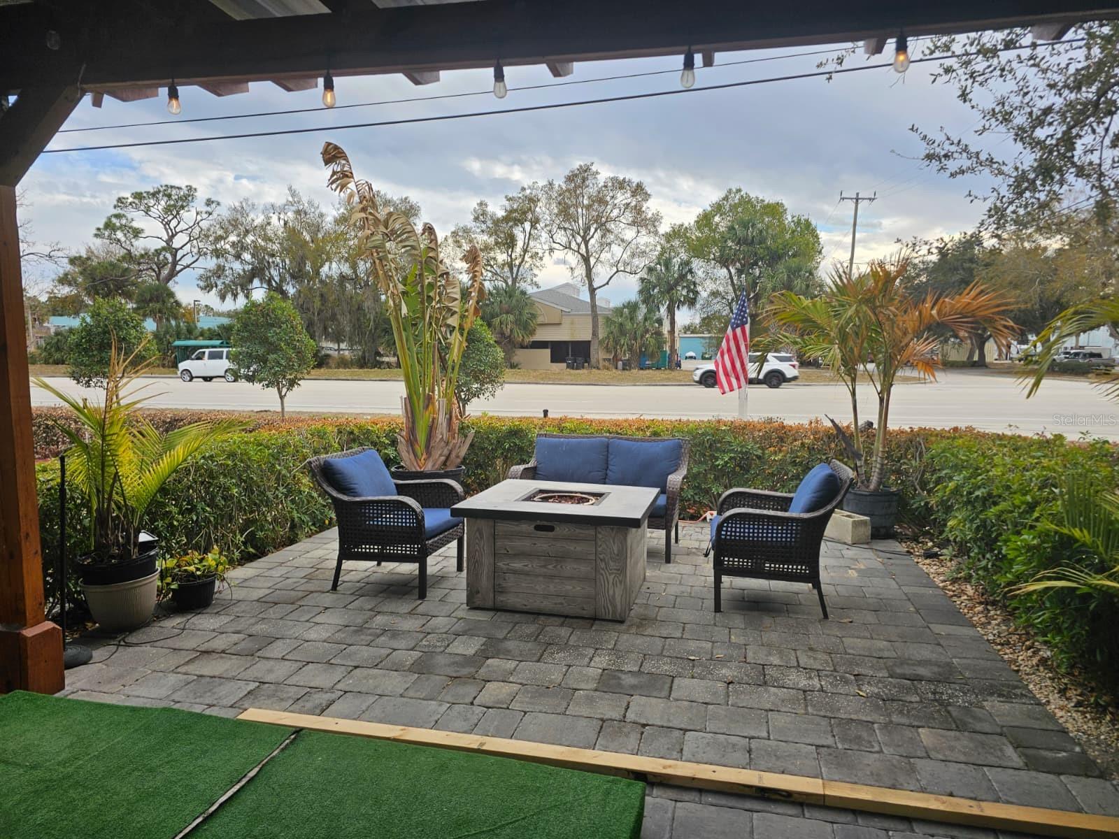 Confidential 9TH STREET SW