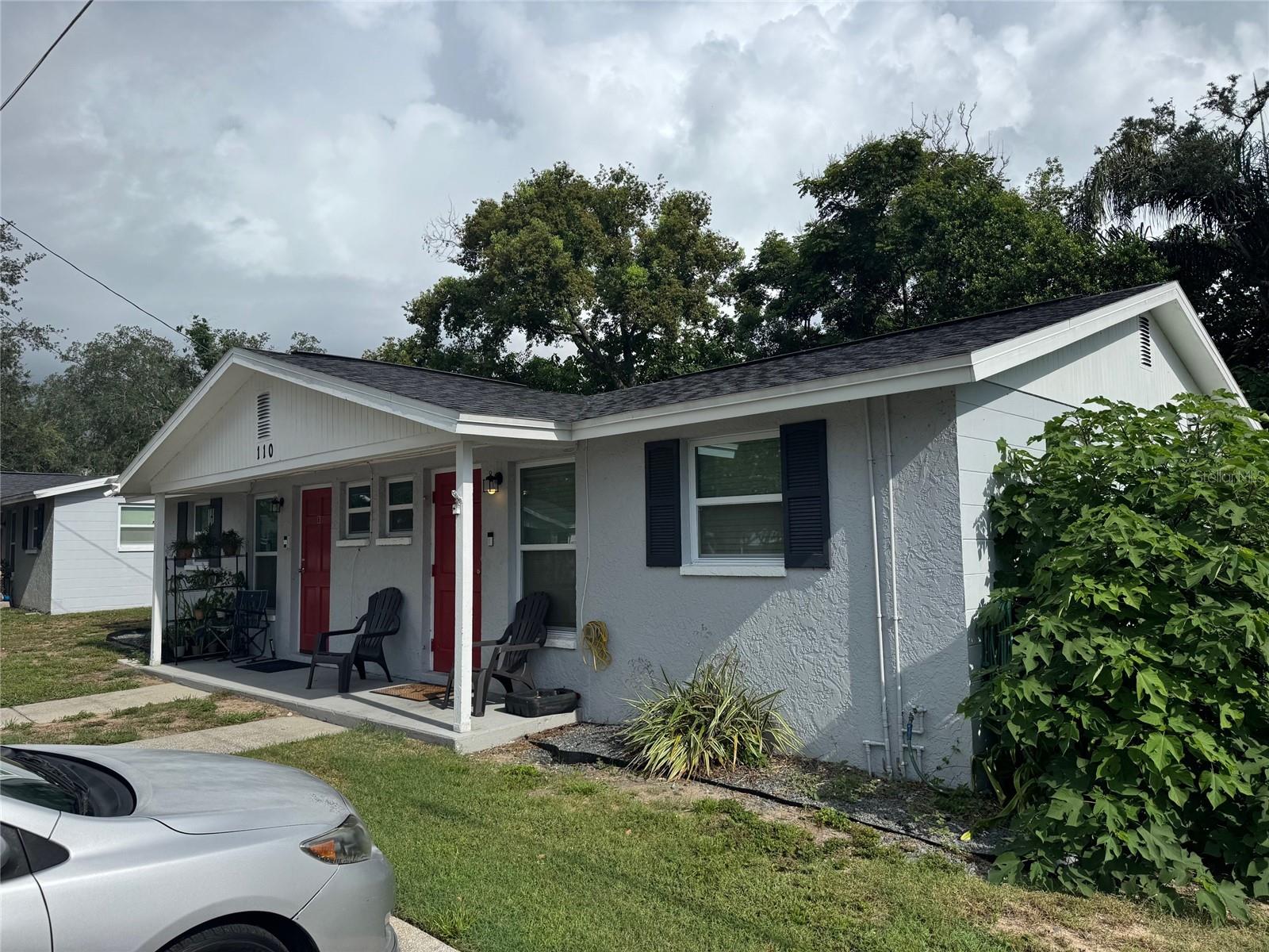 GORNTO LAKE APTS - Residential