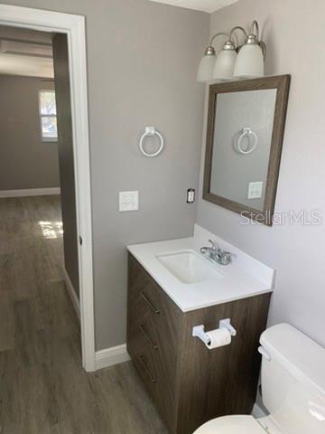 GORNTO LAKE APTS - Residential