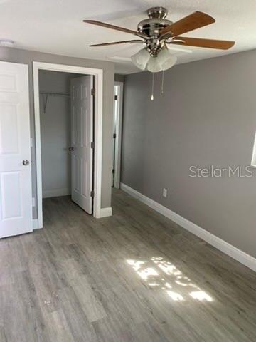 GORNTO LAKE APTS - Residential