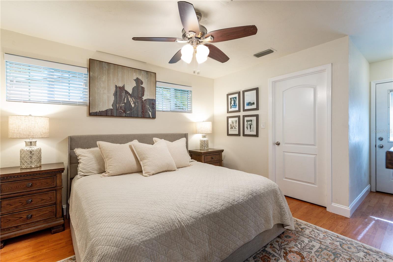 OAKS OF KANAPAHA - Residential