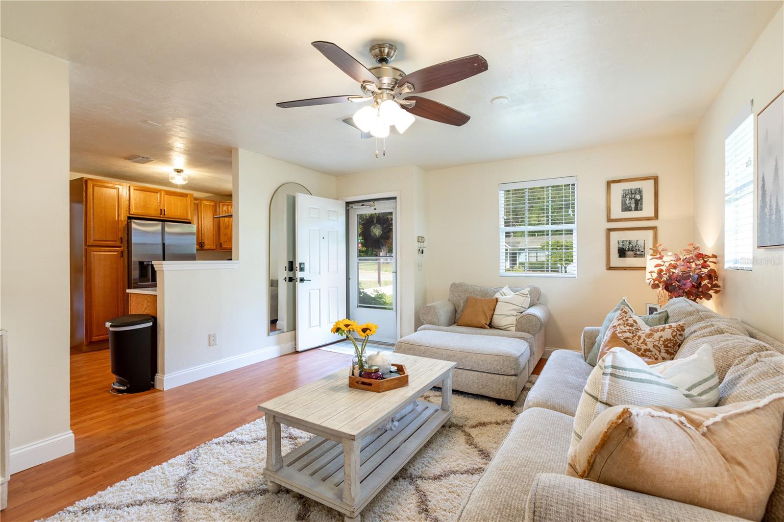 OAKS OF KANAPAHA - Residential